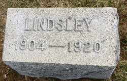 Lindsley 