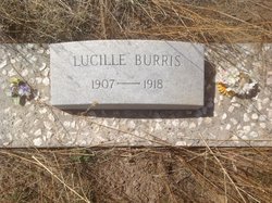 Lucille Burris 