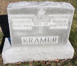 William Kramer 