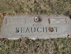Edward Henry “Ed” Beauchot 