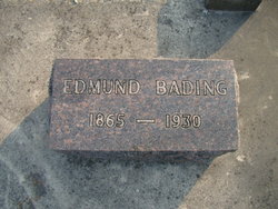 Edmund Bading 