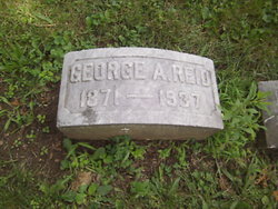 George Andrew Reid 