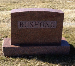 Paul Henry Bushong 