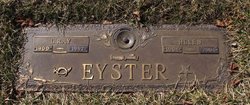 Lester Ray Eyster 