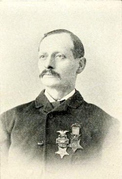 Henry F. W. Little 