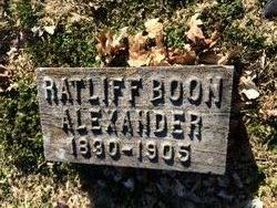 Ratliff Boon Alexander 