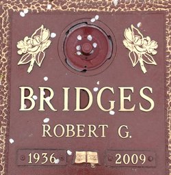Robert G Bridges 