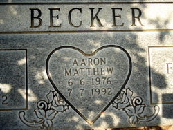 Aaron Matthew Becker 