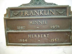 Herbert Franklin 