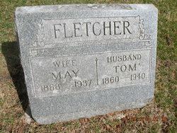 May <I>O'Feeley</I> Fletcher 