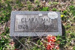 Clara Mae Cunningham 