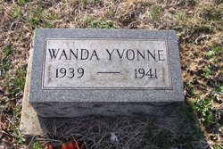 Wanda Yvonne Cunningham 