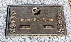 Jeanie Rae Dunn 