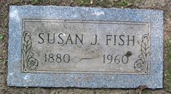 Susan <I>Jayne</I> Fish 