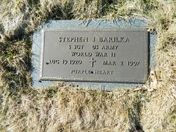 Stephen J. Barilka 