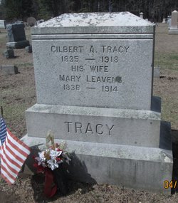 Mary Clemmer Tracy 