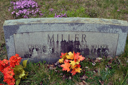 Rev Chester Arthur Miller 