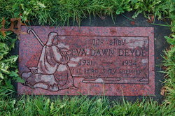 Eva Dawn Deyoe 
