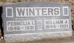 William J. Winters 