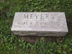 Karl Keeley Meyers 