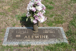 Archie L Alewine 