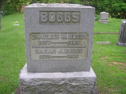 Charles M. Boggs 