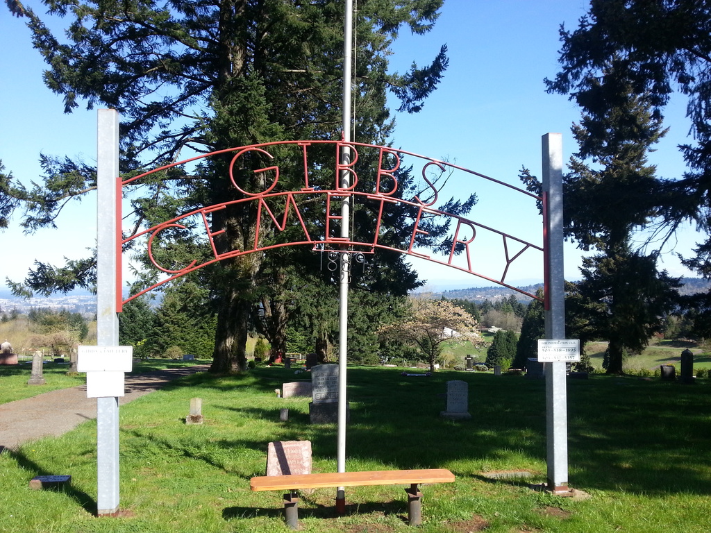 Gibbs Cemetery