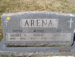 Daniel Joseph Arena 