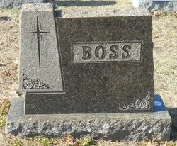 Henry Joseph Boss 