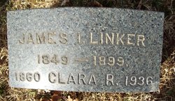 Clara <I>Reeve</I> Linker 
