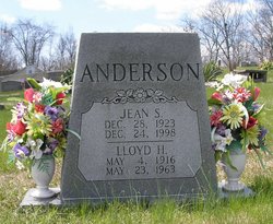 Jean <I>Stapleton</I> Anderson 