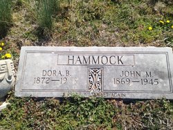 John M Hammock 
