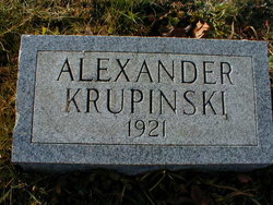 Alexander Krupinski 