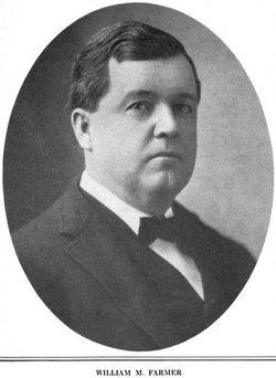 William M. Farmer 