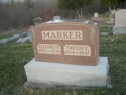 Martin V. Marker 