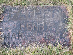 Henry Unze 