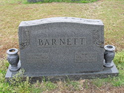 William Curtis Barnett 