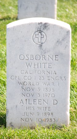Osborne White 