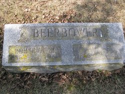 Roberta Mary <I>Donat</I> Beerbower 