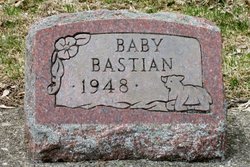 Baby Bastian 