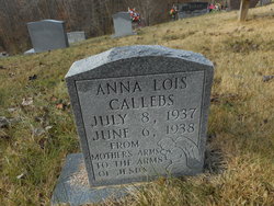 Anna Lois Callebs 