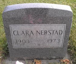 Clara Nerstad 
