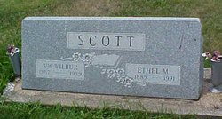 William Wilbur Scott 