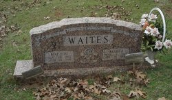 Arthur Waites 