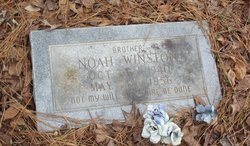 Noah Winston 
