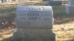 Annie Elizabeth Perry 