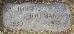 Rev Fr John C Hoffman 