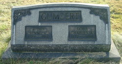 Charles Kent Gumbert Sr.