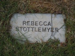 Rebecca Stottlemyer 