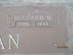 Bernard William Bogan Jr.